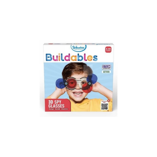 Skillmetlic Buildables Spy Glasses