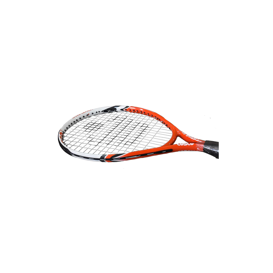 Cosco Aluminum Tennis Racket