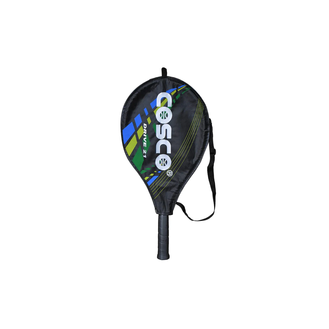 Cosco Aluminum Tennis Racket