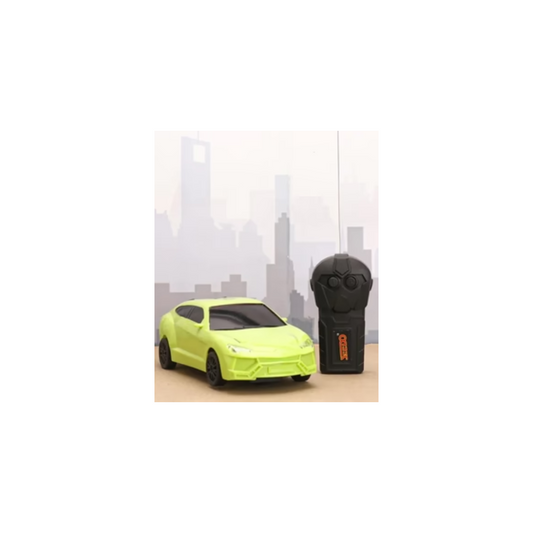 Seedo Remote Control Famous Model Car Assorted Color