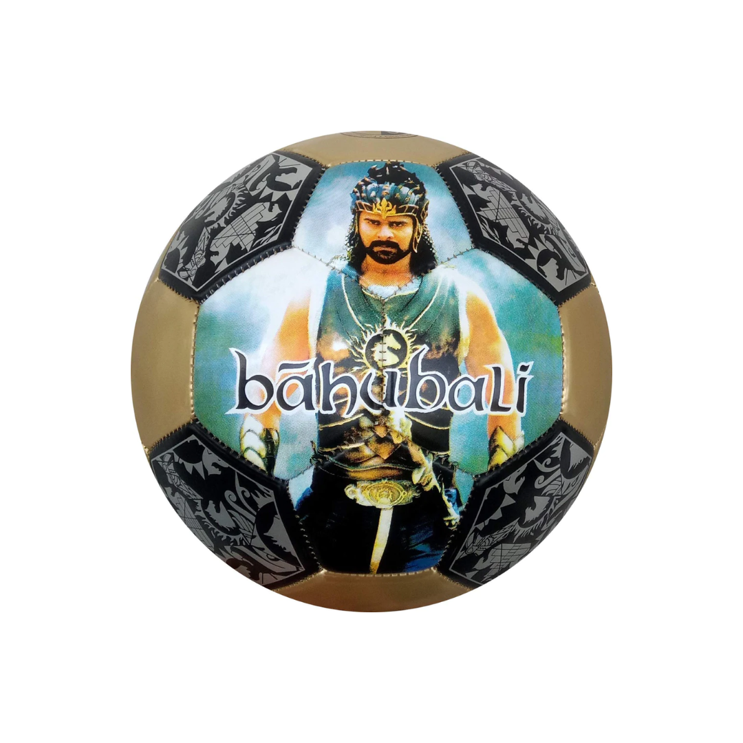 Speed-Up Bahubali Offical Football Size-5